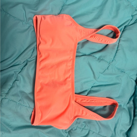 Billabong Other - Billabong Coral Bikini Top